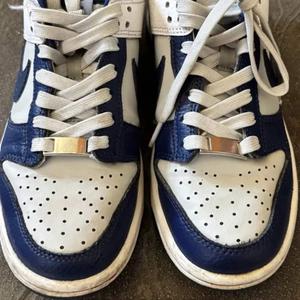 Nike Streetwear Lot